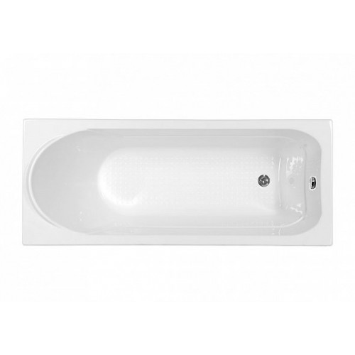 Акриловая ванна Aquanet West 150x70