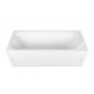 Акриловая ванна Aquanet West 150x70