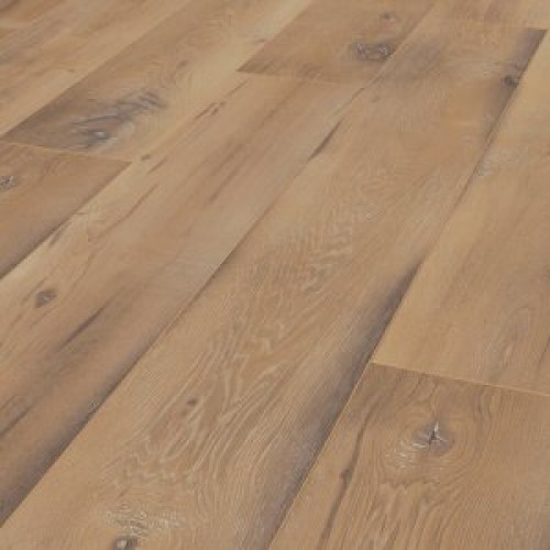 Ламинат Kronospan Variostep Classic Золотой Хаммервуд